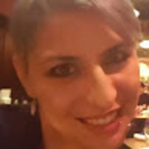 Meet your Posher, Christiane